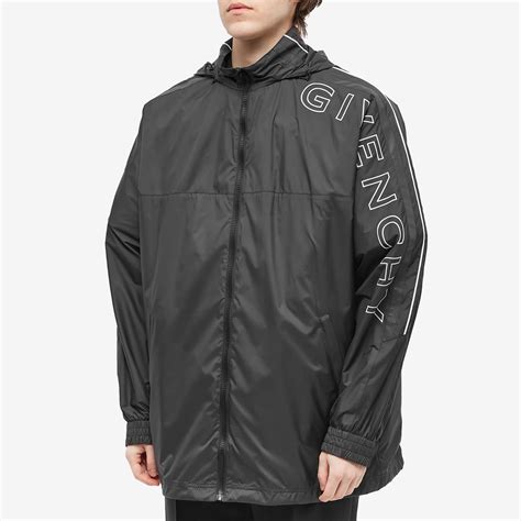 givenchy track jacket eb